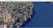 2006-5-5 matts at Hurd point-GIS Viewer.jpg